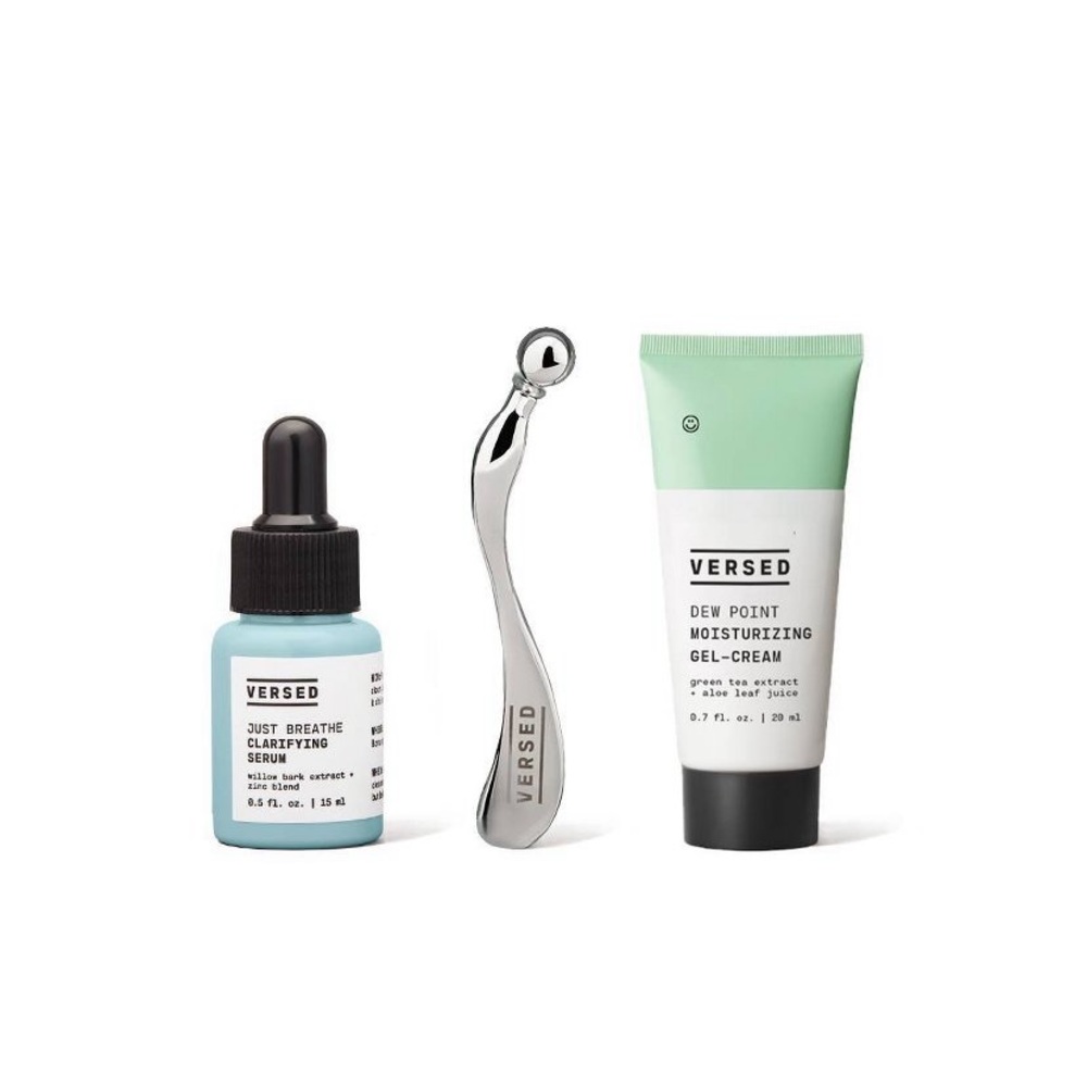 Versed Destressing Gift Set